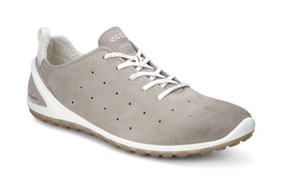 ecco biom lite womens red